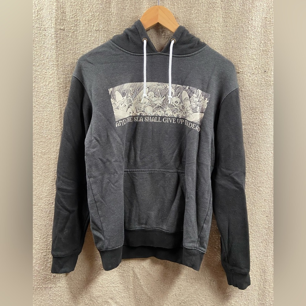 Storm Surfshop Tofino Hoodie